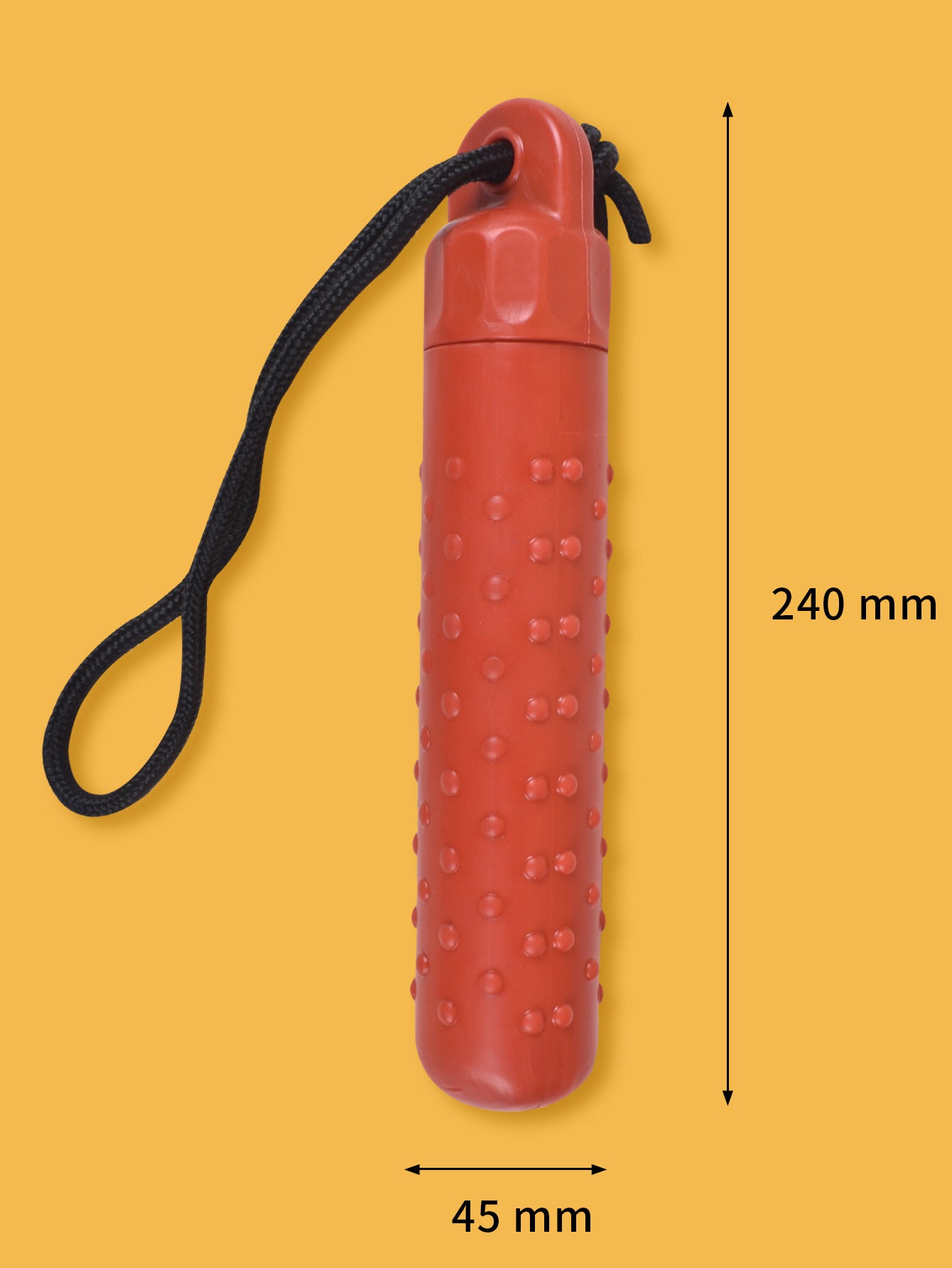 Fido Bay Floating Dog Fetch Training Aid | Durable, Interactive Toy for Water Play & Treat Rewards - Fido Bay