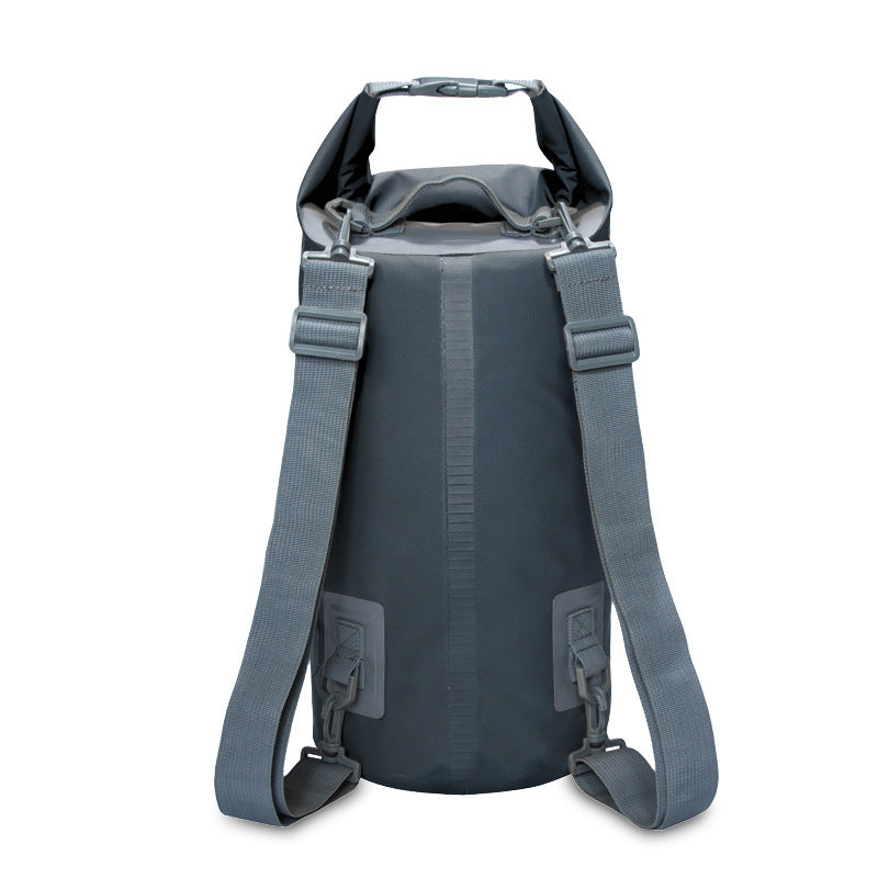 Fido Bay | Waterproof Drifting Bag – Durable Outdoor Sports Bag for Fishing, Swimming, Hiking | Multiple Sizes - Fido Bay