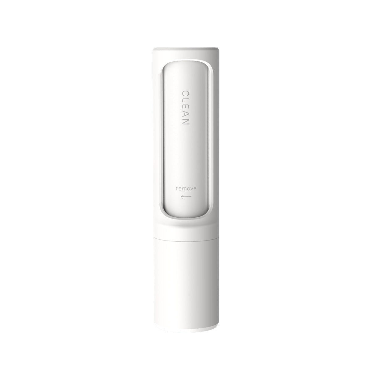 Rotating Cylinder Pet Hair Removal Brush | Electrostatic Sticky Roller - Fido Bay