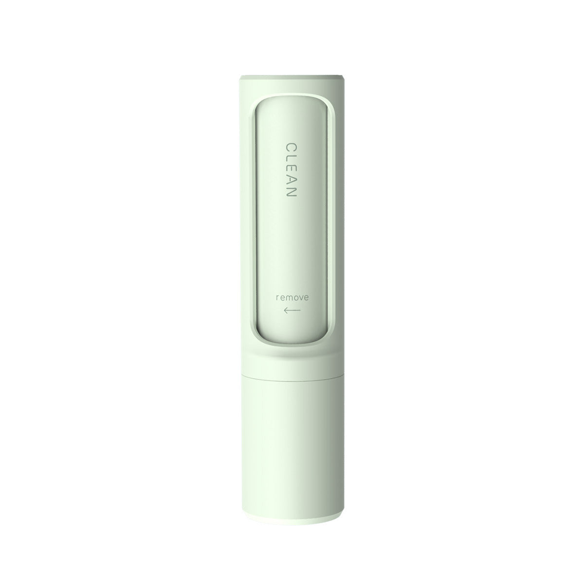 Rotating Cylinder Pet Hair Removal Brush | Electrostatic Sticky Roller - Fido Bay