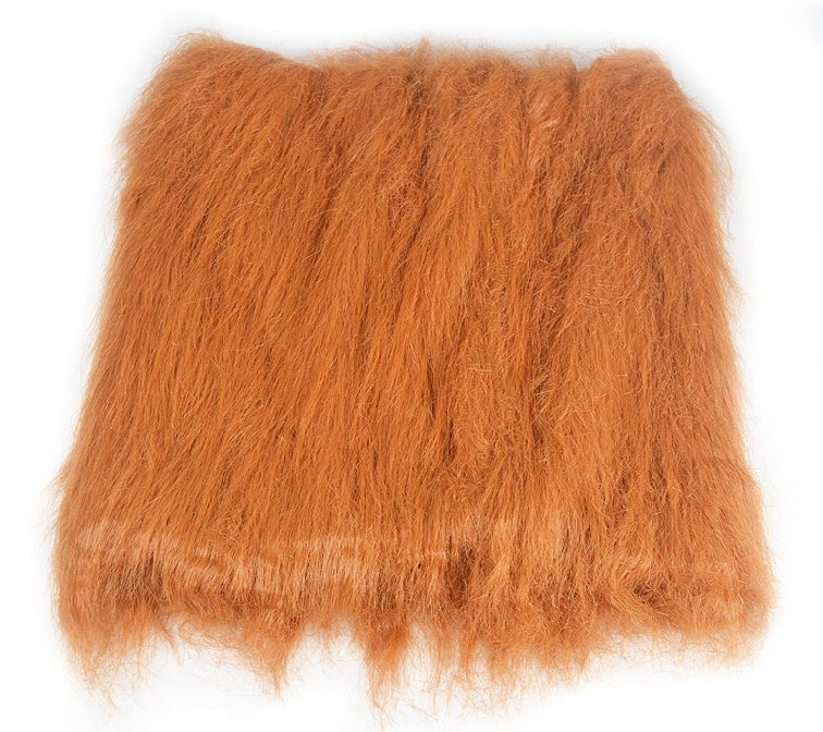 Fido Bay | Funny Leonberger Lion Mane Wig – Perfect for Larger, Wanna-Be Giant Breed Dogs - Fido Bay