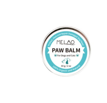 Fido Bay | Pet Paw Balm – Protect & Nourish Your Pet’s Paw Pads for Soft, Healthy Feet - Fido Bay