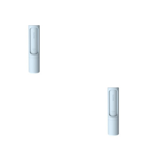 Rotating Cylinder Pet Hair Removal Brush | Electrostatic Sticky Roller - Fido Bay