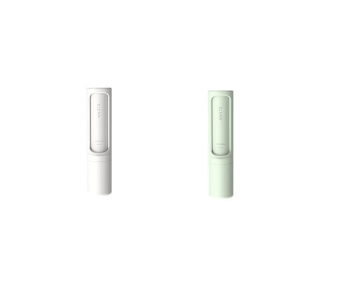 Rotating Cylinder Pet Hair Removal Brush | Electrostatic Sticky Roller - Fido Bay