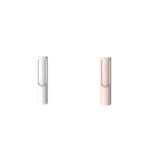 Rotating Cylinder Pet Hair Removal Brush | Electrostatic Sticky Roller - Fido Bay