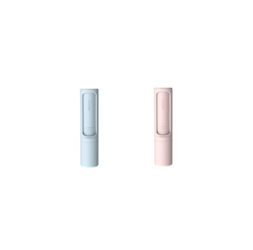 Rotating Cylinder Pet Hair Removal Brush | Electrostatic Sticky Roller - Fido Bay