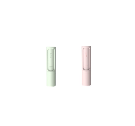 Rotating Cylinder Pet Hair Removal Brush | Electrostatic Sticky Roller - Fido Bay