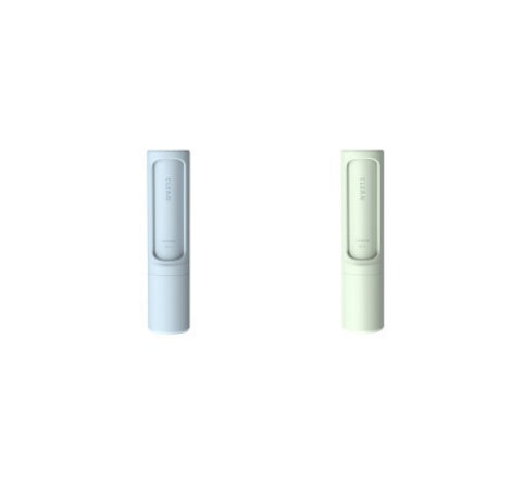 Rotating Cylinder Pet Hair Removal Brush | Electrostatic Sticky Roller - Fido Bay