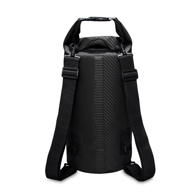 Fido Bay | Waterproof Drifting Bag – Durable Outdoor Sports Bag for Fishing, Swimming, Hiking | Multiple Sizes - Fido Bay