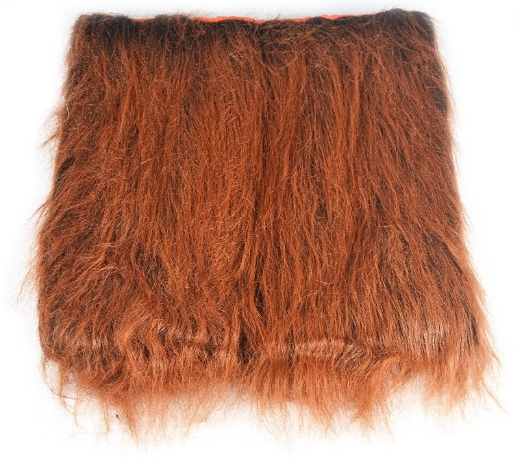 Fido Bay | Funny Leonberger Lion Mane Wig – Perfect for Larger, Wanna-Be Giant Breed Dogs - Fido Bay
