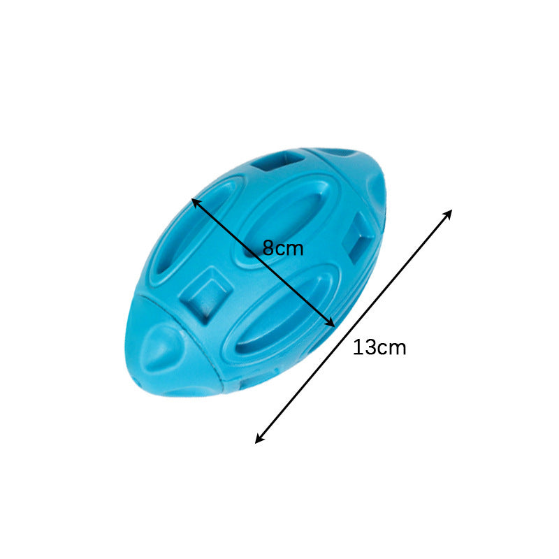 Fido Bay | Ultra-Durable Squeaky Dog Toy – Safe, Chew-Resistant & Fun for Active Dogs - Fido Bay