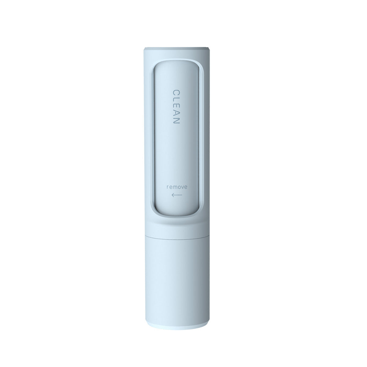 Rotating Cylinder Pet Hair Removal Brush | Electrostatic Sticky Roller - Fido Bay