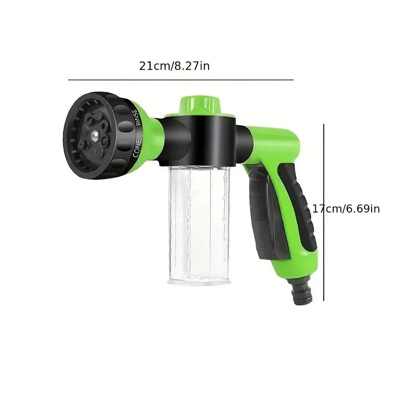 Fido Bay | Dog Wash Sprayer – The Ultimate Bathing & Grooming Kit for Easy Pet Care - Fido Bay