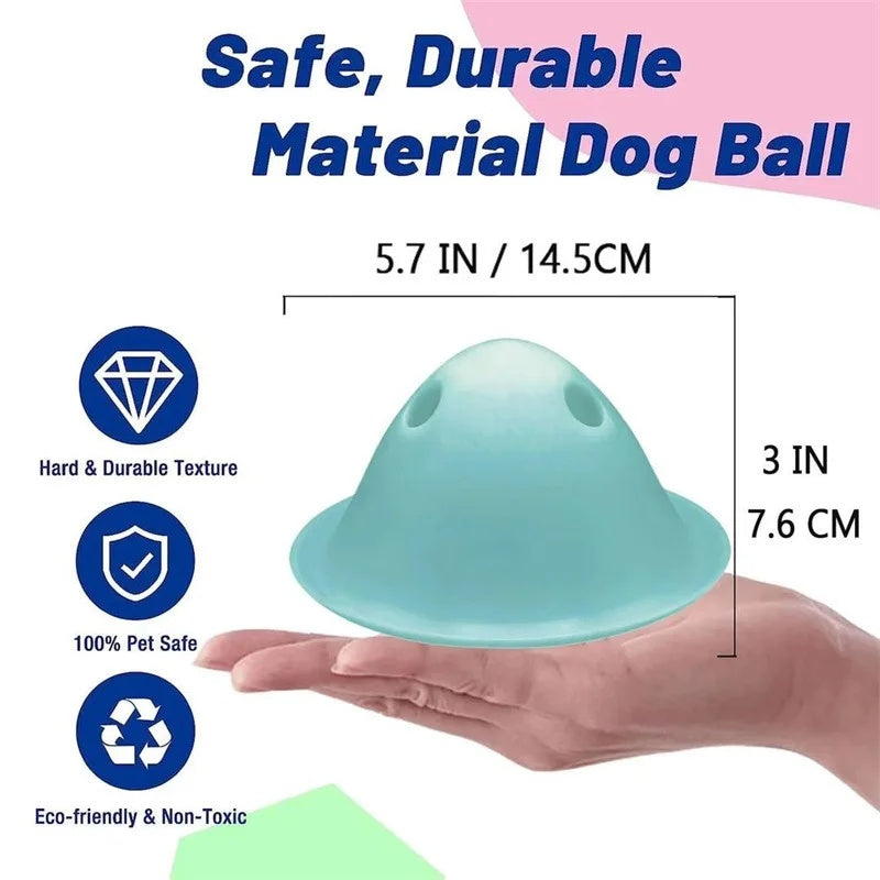 Fido Bay | Hide and Seek Dog Toys – Engaging Puzzle for Brain & Mental Stimulation - Fido Bay