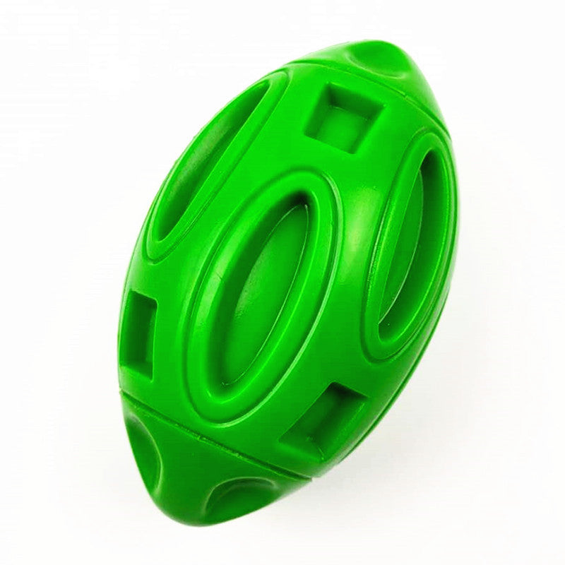 Fido Bay | Ultra-Durable Squeaky Dog Toy – Safe, Chew-Resistant & Fun for Active Dogs - Fido Bay