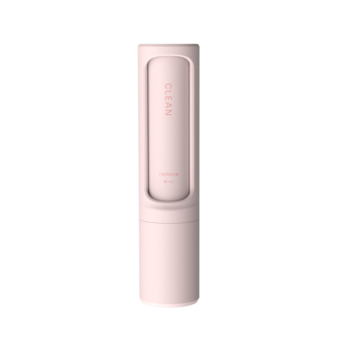 Rotating Cylinder Pet Hair Removal Brush | Electrostatic Sticky Roller - Fido Bay