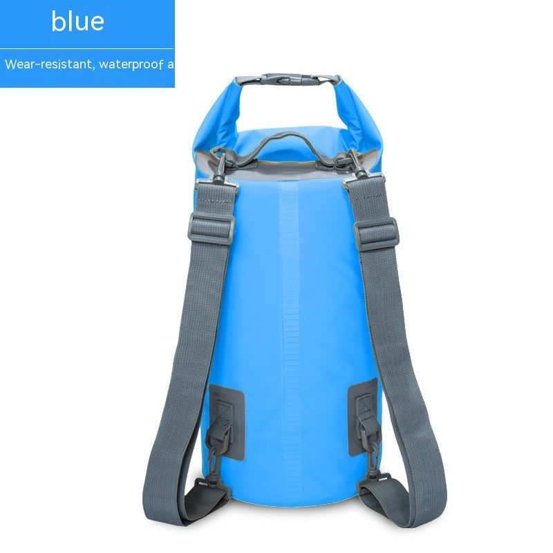 Fido Bay | Waterproof Drifting Bag – Durable Outdoor Sports Bag for Fishing, Swimming, Hiking | Multiple Sizes - Fido Bay
