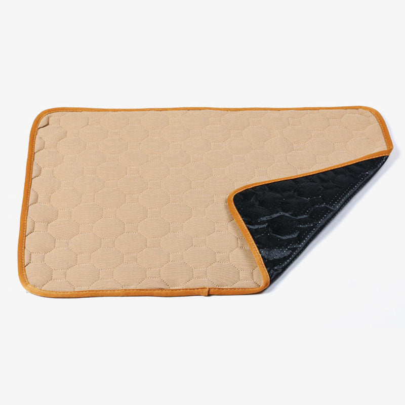 Fido Bay | Protection Mat – Comfort & Support for Your Pet’s Rest and Relaxation - Fido Bay