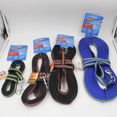 Trixe Training Lead | Non-Slip, Durable Leash for Dog Training & Outdoor Adventures - Fido Bay
