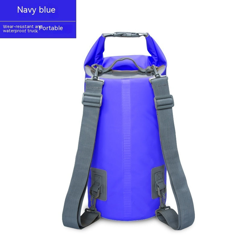 Fido Bay | Waterproof Drifting Bag – Durable Outdoor Sports Bag for Fishing, Swimming, Hiking | Multiple Sizes - Fido Bay