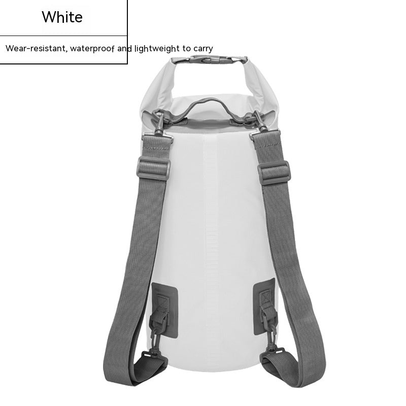 Fido Bay | Waterproof Drifting Bag – Durable Outdoor Sports Bag for Fishing, Swimming, Hiking | Multiple Sizes - Fido Bay