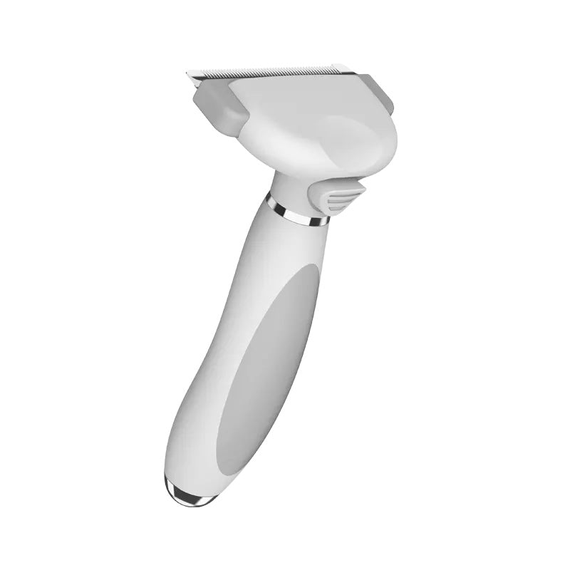 Fido Bay | Pet Grooming Striping Comb – The Ultimate Tool for a Sleek, Perfect Coat - Fido Bay