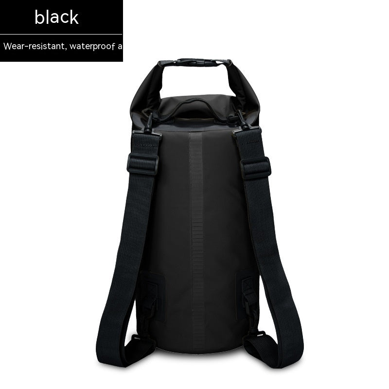 Fido Bay | Waterproof Drifting Bag – Durable Outdoor Sports Bag for Fishing, Swimming, Hiking | Multiple Sizes - Fido Bay