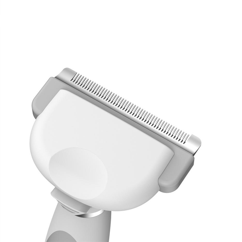 Fido Bay | Pet Grooming Striping Comb – The Ultimate Tool for a Sleek, Perfect Coat - Fido Bay