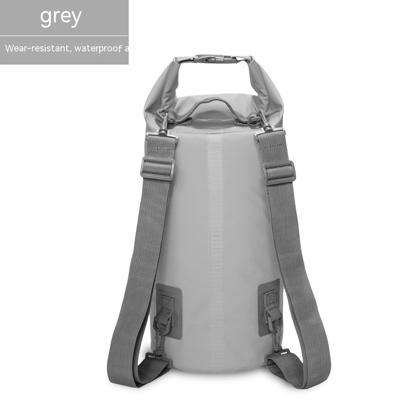 Fido Bay | Waterproof Drifting Bag – Durable Outdoor Sports Bag for Fishing, Swimming, Hiking | Multiple Sizes - Fido Bay