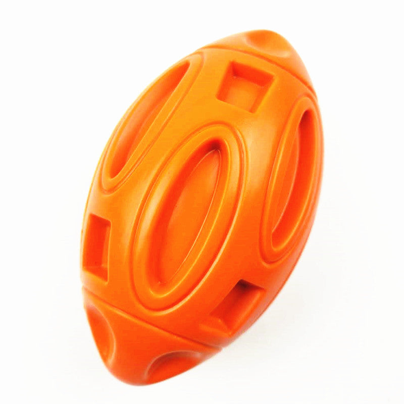 Fido Bay | Ultra-Durable Squeaky Dog Toy – Safe, Chew-Resistant & Fun for Active Dogs - Fido Bay