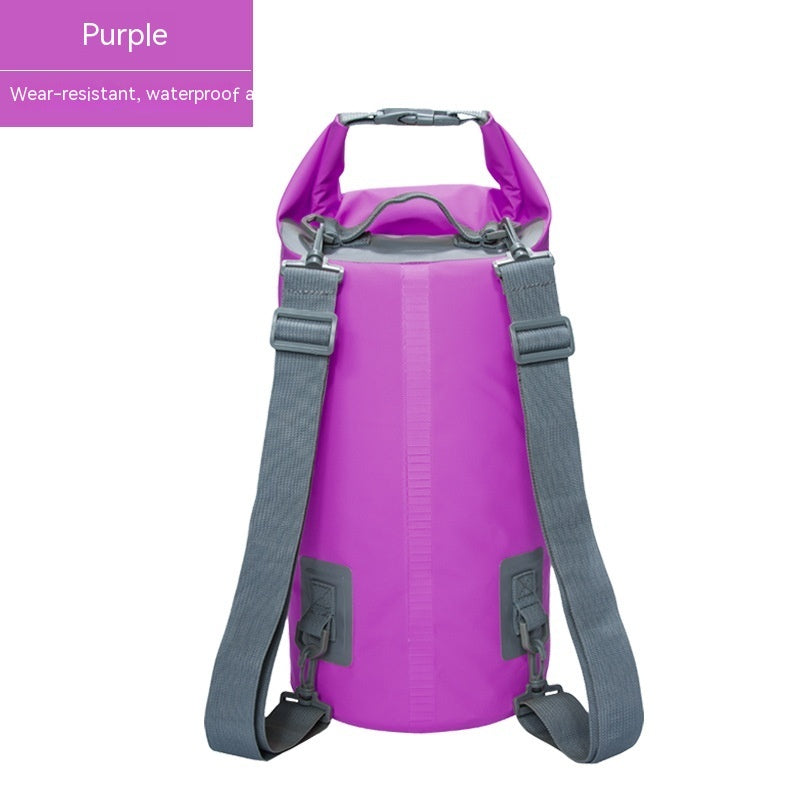 Fido Bay | Waterproof Drifting Bag – Durable Outdoor Sports Bag for Fishing, Swimming, Hiking | Multiple Sizes - Fido Bay