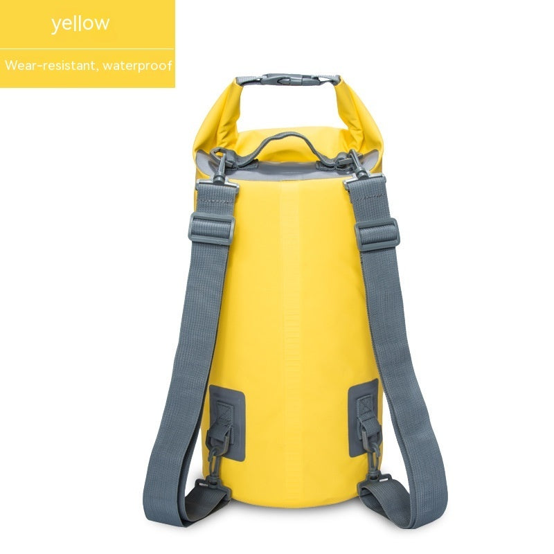Fido Bay | Waterproof Drifting Bag – Durable Outdoor Sports Bag for Fishing, Swimming, Hiking | Multiple Sizes - Fido Bay