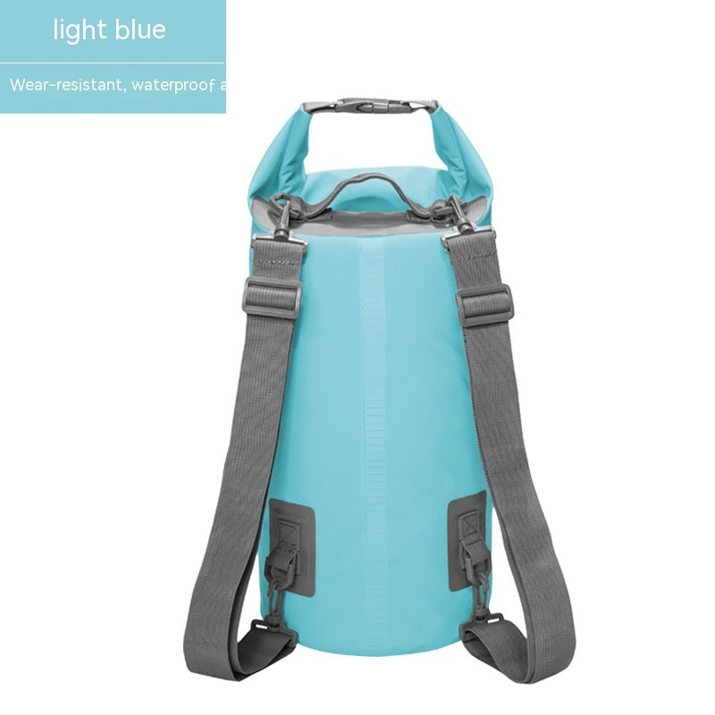 Fido Bay | Waterproof Drifting Bag – Durable Outdoor Sports Bag for Fishing, Swimming, Hiking | Multiple Sizes - Fido Bay