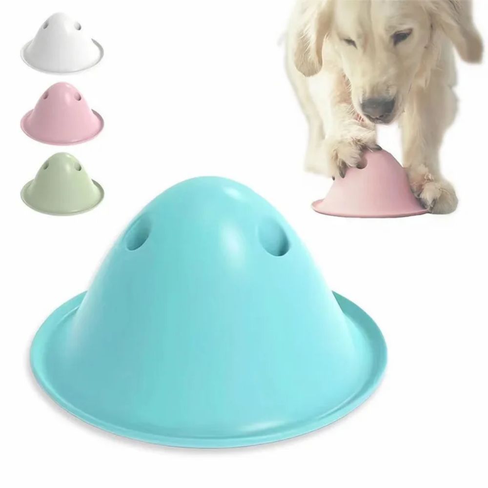 Fido Bay | Hide and Seek Dog Toys – Engaging Puzzle for Brain & Mental Stimulation - Fido Bay