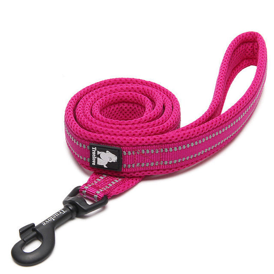 Fido Bay | Fun & Durable Dog Leash – Strong, Stylish & Safe for Everyday Walks - Fido Bay 