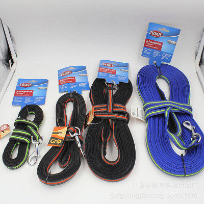 Trixe Training Lead | Non-Slip, Durable Leash for Dog Training & Outdoor Adventures - Fido Bay 