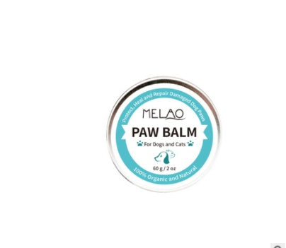 Fido Bay | Pet Paw Balm – Protect & Nourish Your Pet’s Paw Pads for Soft, Healthy Feet - Fido Bay 